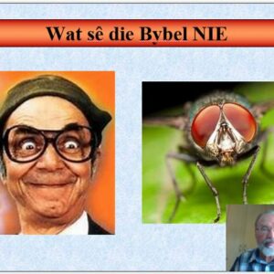 6000 jaar volgens die Bybel, deel 2 (video)