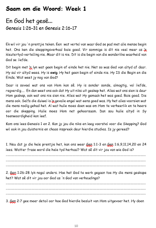 Vry, waarlik vry! (e-boek) - Image 5