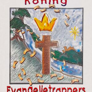 Jesus is die Koning (audio)