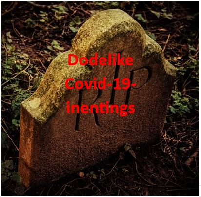 Die dodelike effek van Covid-19-inentings (video)