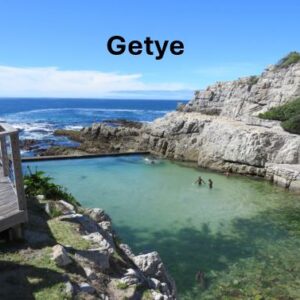 Getye (tides)