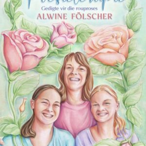 Poësieterapie – Alwine Fölscher
