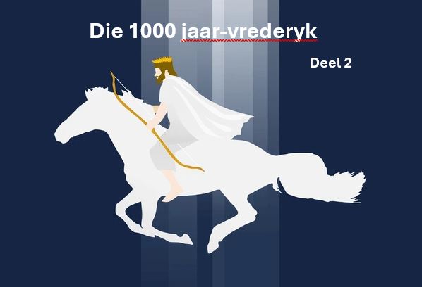Die wegvoering en 1000 jr-vrederyk (video 2)