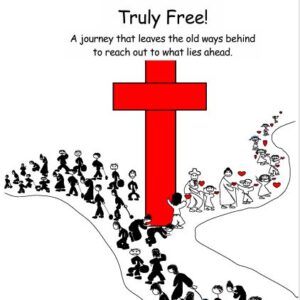 Free, truly Free (hard copy)