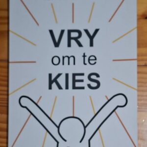 Vry om te kies